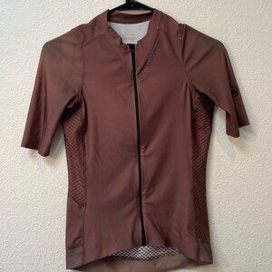 Monton Sport Cycling Jersey